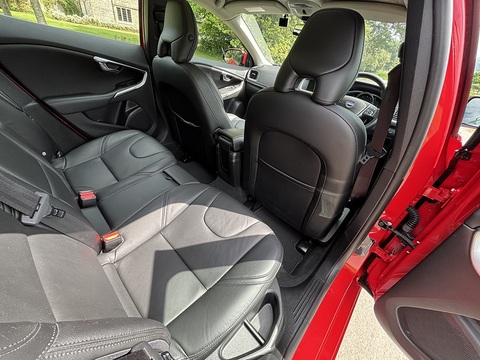 T4 Se 1.6 5dr Hatchback Automatic Petrol