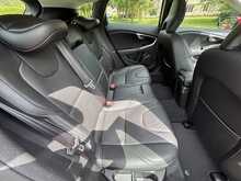 Volvo V40 T4 Se