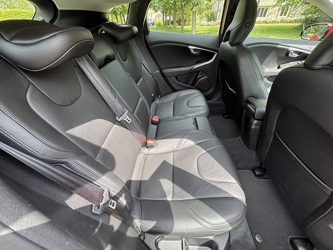 T4 Se 1.6 5dr Hatchback Automatic Petrol