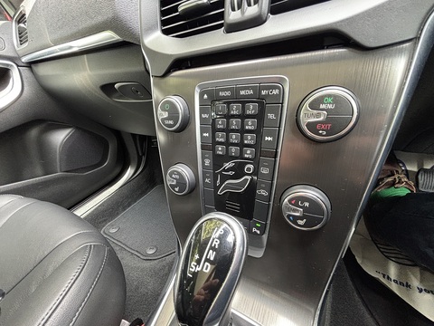 T4 Se 1.6 5dr Hatchback Automatic Petrol