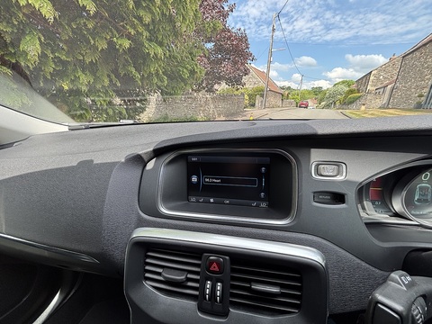 T4 Se 1.6 5dr Hatchback Automatic Petrol