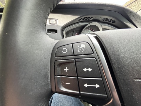 T4 Se 1.6 5dr Hatchback Automatic Petrol