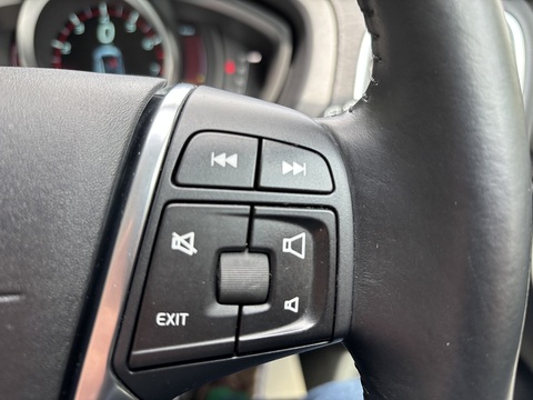 T4 Se 1.6 5dr Hatchback Automatic Petrol