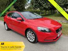 Volvo V40 T4 Se