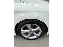 Mercedes-Benz B-Class B180 Blueefficiency Sport 