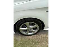 Mercedes-Benz B-Class B180 Blueefficiency Sport 