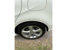 Mercedes-Benz B-Class B180 Blueefficiency Sport 