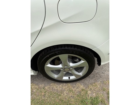 B180 Blueefficiency Sport 1.6 5dr Mpv Automatic Petrol