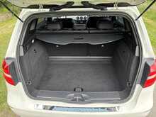 Mercedes-Benz B-Class B180 Blueefficiency Sport 