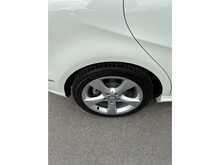 Mercedes-Benz B-Class B180 Blueefficiency Sport 