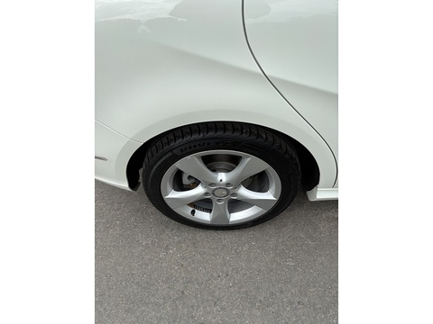 B180 Blueefficiency Sport 1.6 5dr Mpv Automatic Petrol