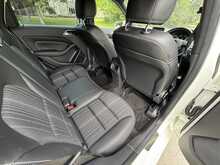 Mercedes-Benz B-Class B180 Blueefficiency Sport 