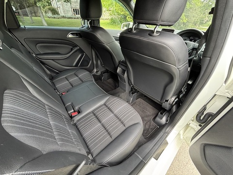 B180 Blueefficiency Sport 1.6 5dr Mpv Automatic Petrol