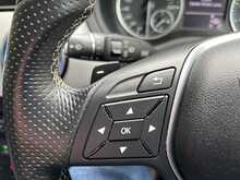 Mercedes-Benz B-Class B180 Blueefficiency Sport 