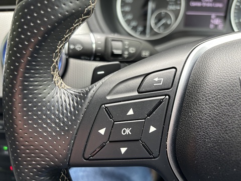 B180 Blueefficiency Sport 1.6 5dr Mpv Automatic Petrol