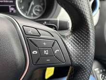 Mercedes-Benz B-Class B180 Blueefficiency Sport 