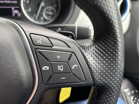 B180 Blueefficiency Sport 1.6 5dr Mpv Automatic Petrol