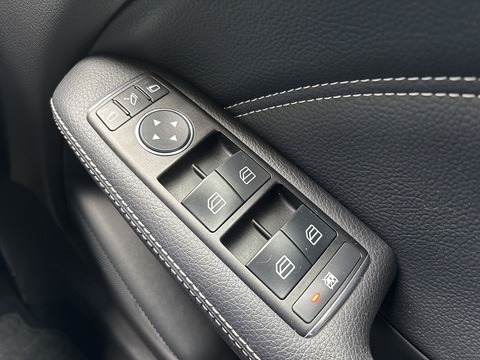 B180 Blueefficiency Sport 1.6 5dr Mpv Automatic Petrol