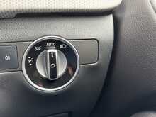 Mercedes-Benz B-Class B180 Blueefficiency Sport 