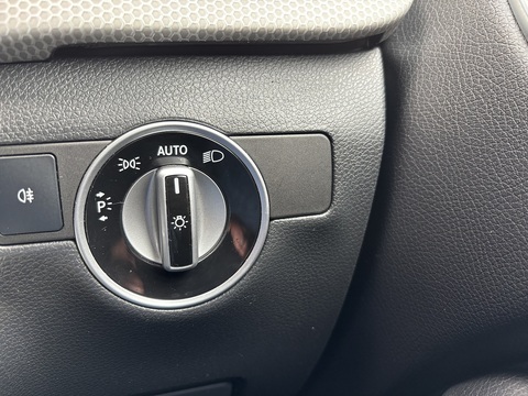 B180 Blueefficiency Sport 1.6 5dr Mpv Automatic Petrol