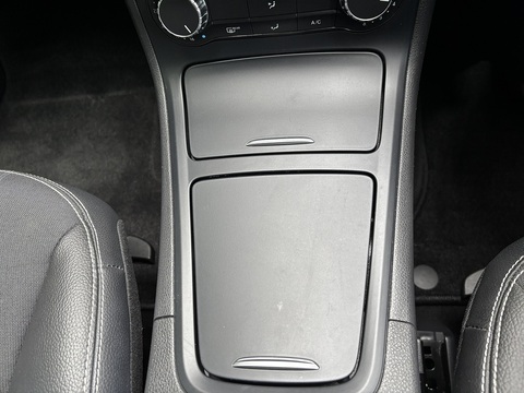 B180 Blueefficiency Sport 1.6 5dr Mpv Automatic Petrol