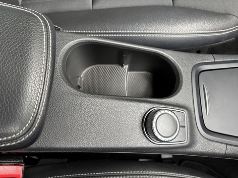 B180 Blueefficiency Sport 1.6 5dr Mpv Automatic Petrol