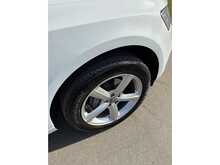 Audi Q5 Tfsi Quattro S Line 