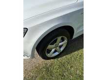 Audi Q5 Tfsi Quattro S Line 