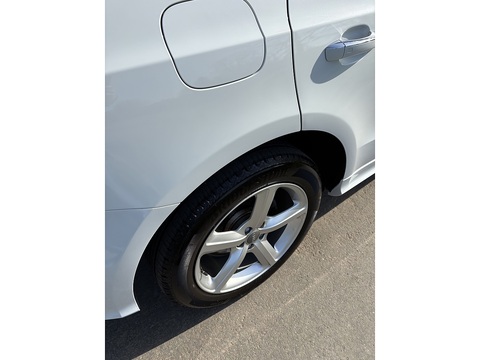 Tfsi Quattro S Line 2.0 5dr Estate Automatic Petrol