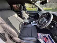 Audi Q5 Tfsi Quattro S Line 
