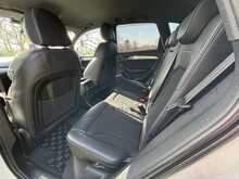 Audi Q5 Tfsi Quattro S Line 