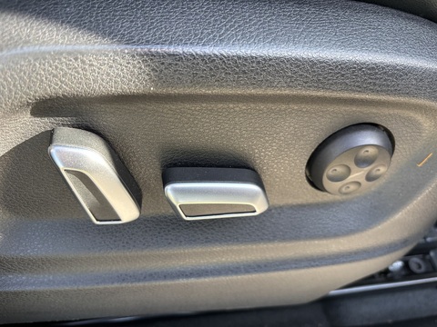 Tfsi Quattro S Line 2.0 5dr Estate Automatic Petrol