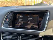 Audi Q5 Tfsi Quattro S Line 