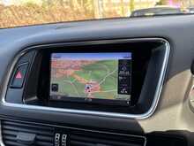 Audi Q5 Tfsi Quattro S Line 