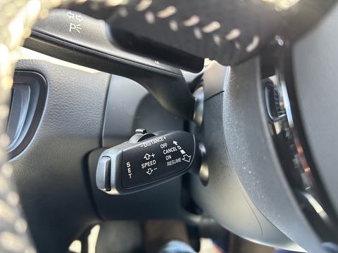 Tfsi Quattro S Line 2.0 5dr Estate Automatic Petrol