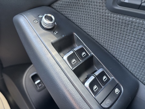 Tfsi Quattro S Line 2.0 5dr Estate Automatic Petrol