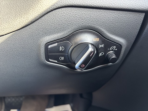 Tfsi Quattro S Line 2.0 5dr Estate Automatic Petrol