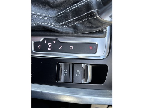 Tfsi Quattro S Line 2.0 5dr Estate Automatic Petrol