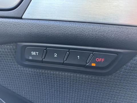 Tfsi Quattro S Line 2.0 5dr Estate Automatic Petrol