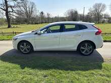 Volvo V40 T4 Se 