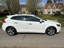 Volvo V40 T4 Se 