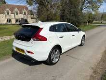Volvo V40 T4 Se 