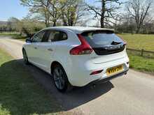 Volvo V40 T4 Se 