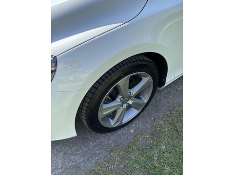 T4 Se 1.6 5dr Hatchback Automatic Petrol