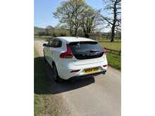 Volvo V40 T4 Se 