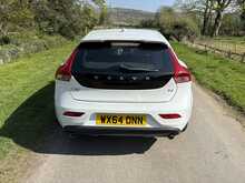 Volvo V40 T4 Se 
