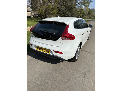 T4 Se 1.6 5dr Hatchback Automatic Petrol