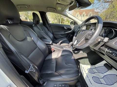 T4 Se 1.6 5dr Hatchback Automatic Petrol