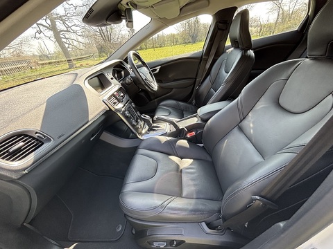 T4 Se 1.6 5dr Hatchback Automatic Petrol