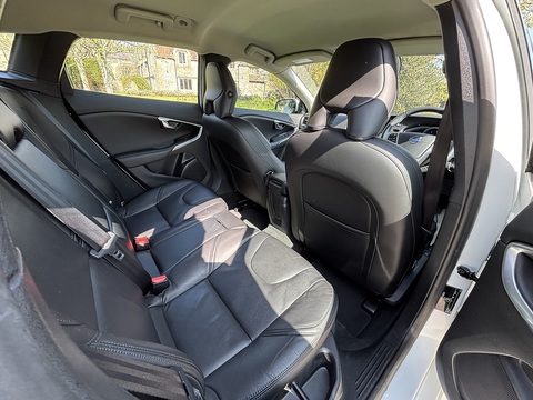 T4 Se 1.6 5dr Hatchback Automatic Petrol